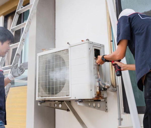 HVAC services