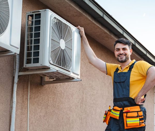 HVAC services
