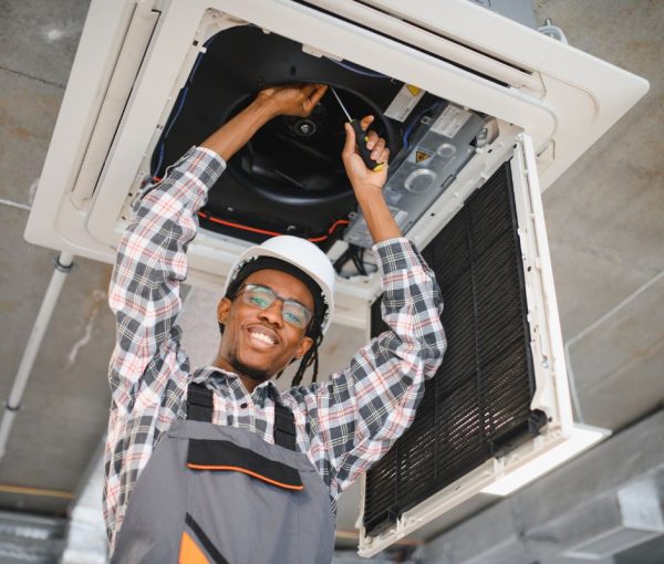 HVAC services